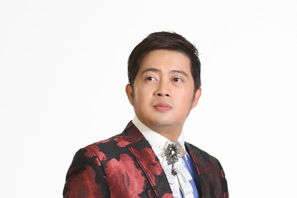 Nghệ sĩ trẻ Việt Nam giành giải Vàng tại Liên hoan nghệ thuật châu Á - Thái Bình Dương 2023 - Anh 3