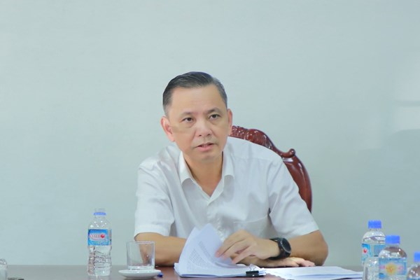 Xây dựng biểu mức tiền bản quyền cần phù hợp với thực tế - Anh 2