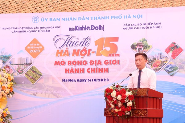 Những khoảnh khắc đẹp ở 