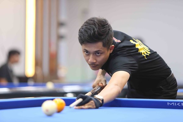 Bình Thuận tổ chức “siêu giải đấu” Billiard Carom 3 băng - Anh 3