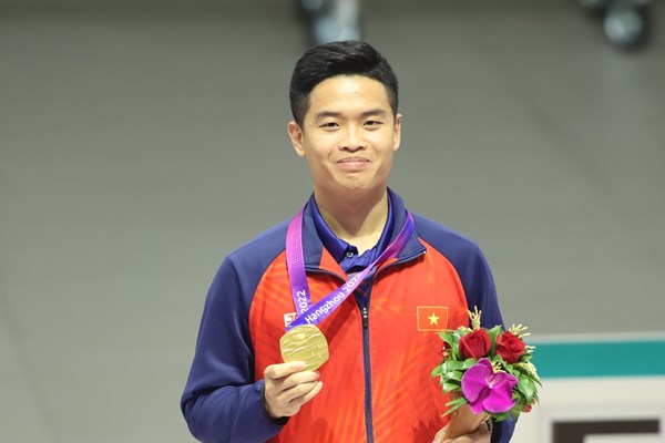 Thành quả từ sự đầu tư - Anh 1