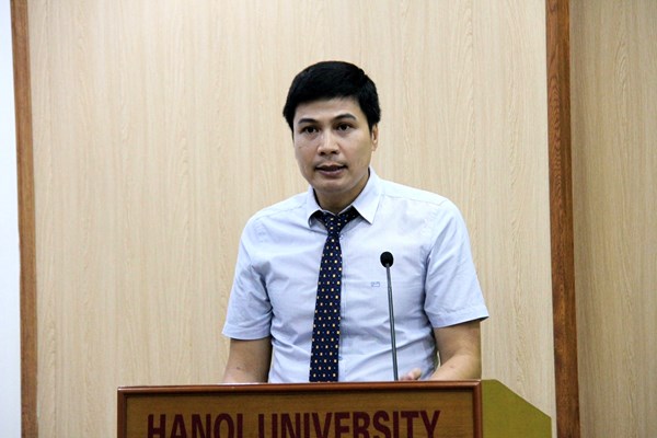 120 đội tranh tài tại Giải bóng chuyền sinh viên toàn quốc năm 2023 - Anh 2