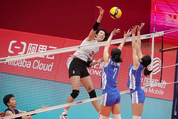 Viet Nam gianh them 1 HCB va 2 HCD trong ngay ap chot tai Asian Games 19 - Anh 3