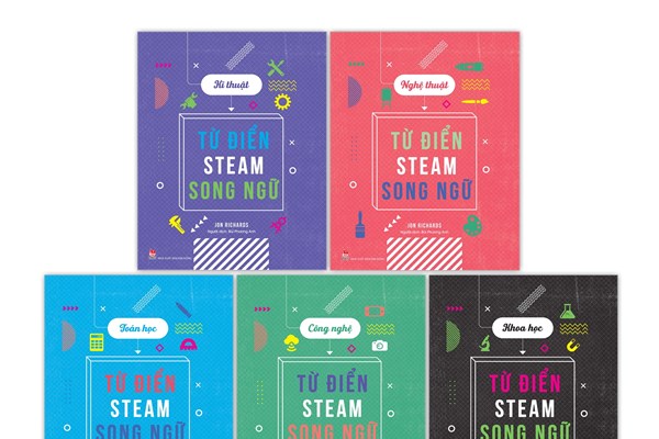 NXB Kim Đồng giới thiệu nhiều ấn phẩm đặc sắc tại Hội sách Hà Nội 2023 - Anh 4