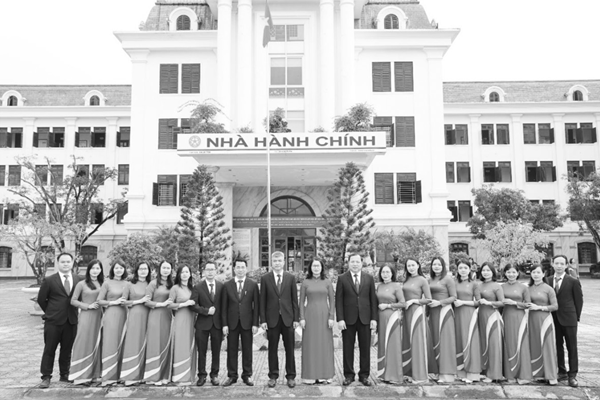 Hướng đến xây dựng không gian tri thức số - Anh 2