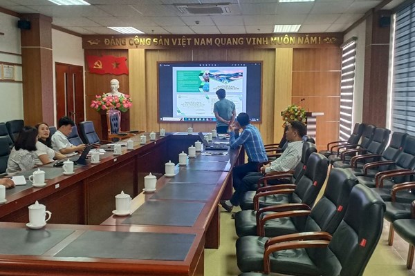 Chương trình Ngày hội văn hóa các dân tộc dưới 10.000 người - Anh 1