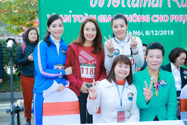 10 năm Chương trình Mottainai “Trao yêu thương, nhận hạnh phúc” - Anh 2