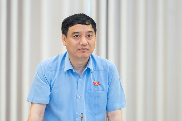 Các chính sách trong lĩnh vực du lịch được thực hiện tương đối tốt - Anh 2