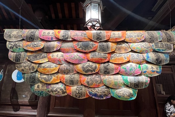 Tình yêu di sản trong “Đồng Vọng” - Anh 4