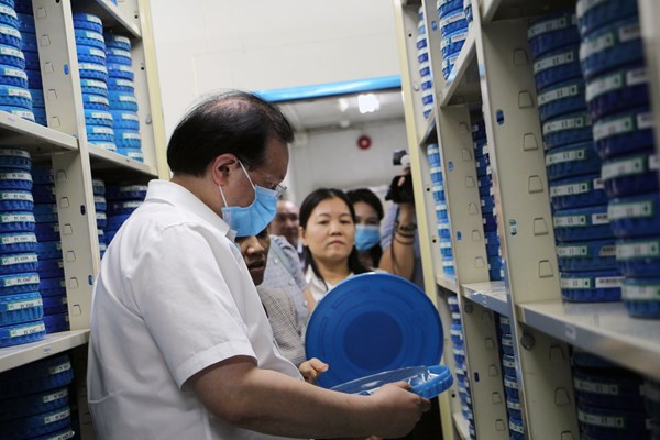 Viện Phim Việt Nam: Thiếu hụt nhân sự, khó khăn về trang thiết bị - Anh 2