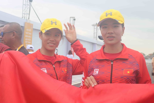 Quảng Bình: Quyết định hỗ trợ cho nghệ nhân và VĐV thể thao thành tích cao - Anh 2