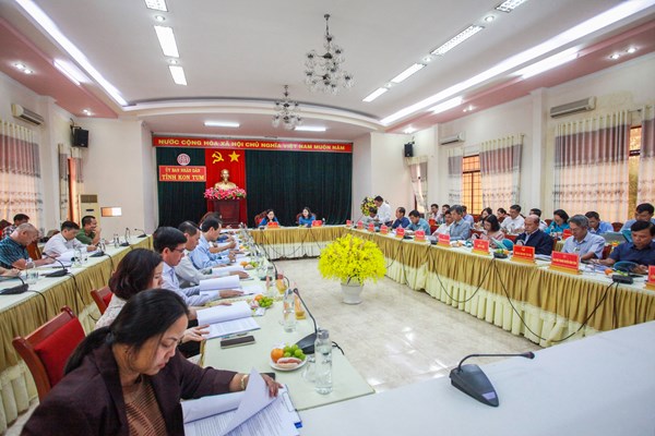 Ngày hội VHTTDL các dân tộc vùng Tây Nguyên lần thứ nhất năm 2023 diễn ra tại Kon Tum - Anh 2
