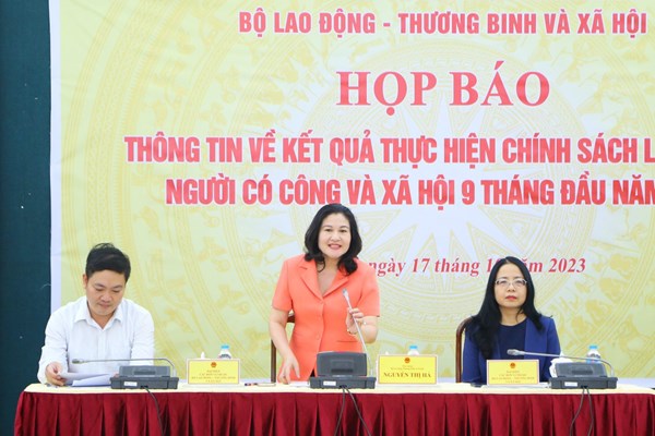 Không kịp điều chỉnh lương tối thiểu vùng từ ngày 1.1.2024 - Anh 1