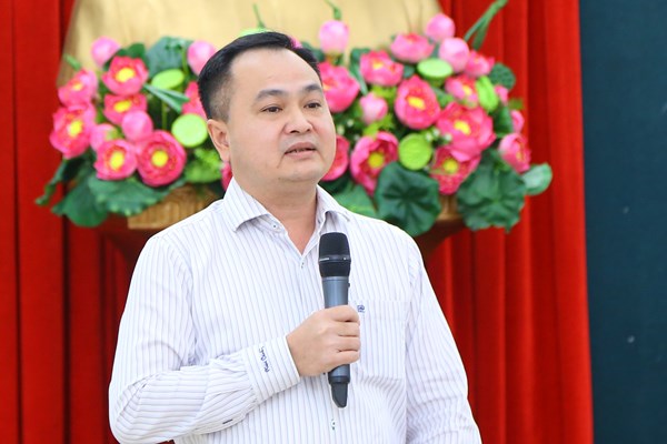 Không kịp điều chỉnh lương tối thiểu vùng từ ngày 1.1.2024 - Anh 2