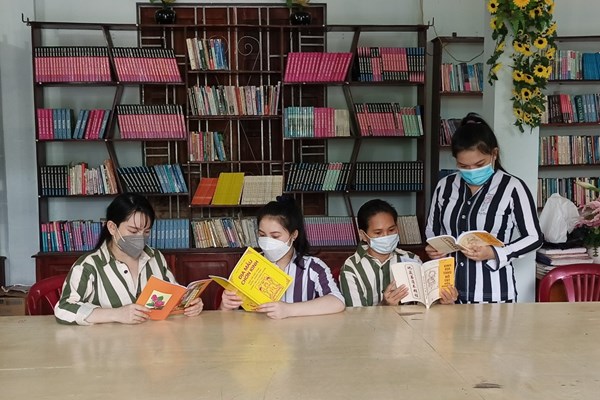 Nỗ lực của Việt Nam trong triển khai thực thi Công ước chống tra tấn - Anh 4