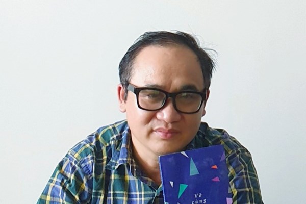 Nhiều nghệ sĩ thu âm ca khúc “Nép vào thinh không” - Anh 2
