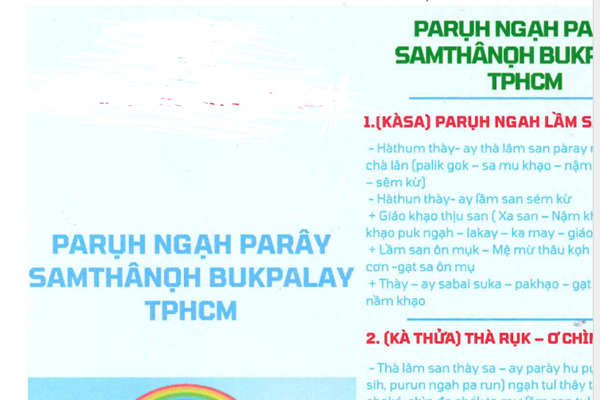 Xây dựng “Bộ tiêu chí xây dựng gia đình hạnh phúc