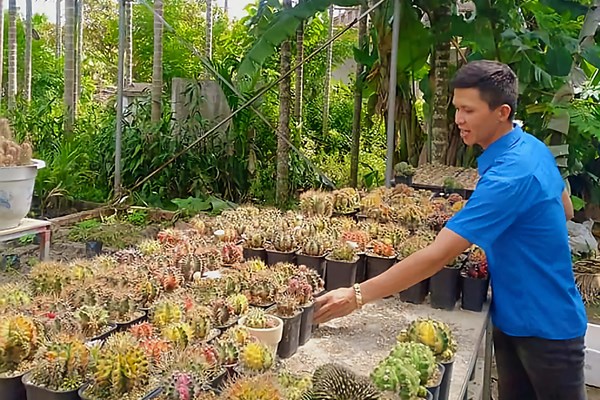 Khi thanh niên năng động, sáng tạo - Anh 4