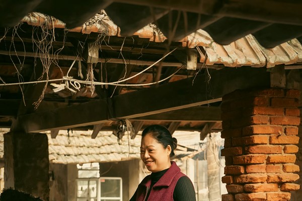 Liên hoan phim ngắn TP.HCM:  “Làn gió mới” của điện ảnh Việt - Anh 1