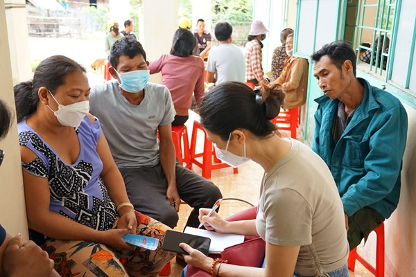 Lúc này mới thấy giá trị của thẻ BHYT - Anh 1