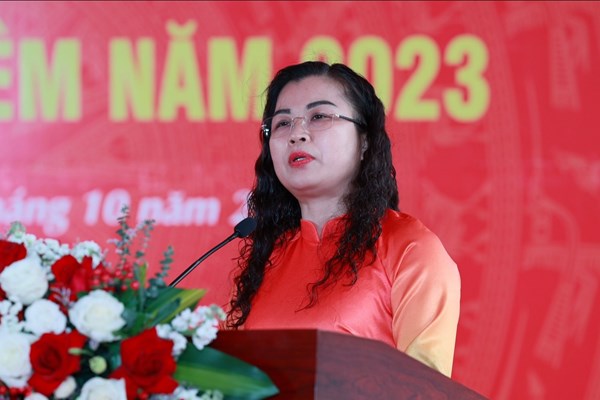 Hà Nội gắn biển tên Phố Lưu Cơ - Anh 4