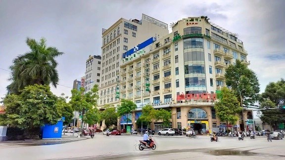 Khởi tố nguyên Chủ tịch UBND tỉnh Thanh Hoá Nguyễn Đình Xứng - Anh 1