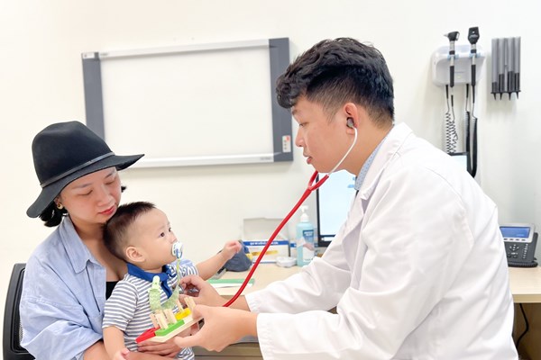 Vinmec Dương Đông – Điểm sáng y tế mới tại đảo Phú Quốc - Anh 1