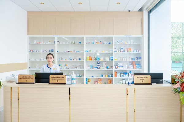 Vinmec Dương Đông – Điểm sáng y tế mới tại đảo Phú Quốc - Anh 4