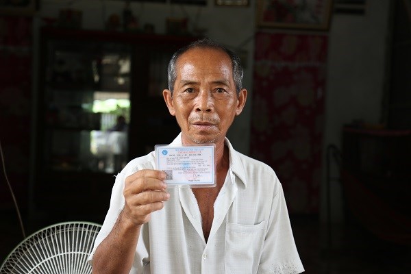 Người dân tộc thiểu số khu vực II, III được ngân sách nhà nước đóng tiền thẻ BHYT 3 năm - Anh 1