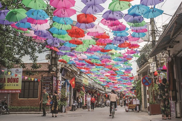 Sản phẩm du lịch độc đáo made in Việt Nam - Anh 5