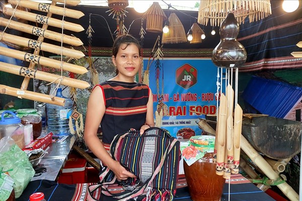 Sản phẩm du lịch độc đáo made in Việt Nam - Anh 3