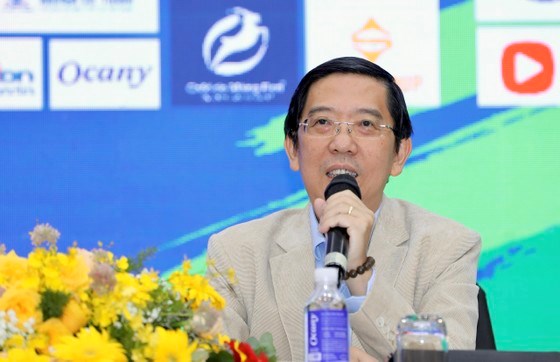 Giải thưởng Quả bóng vàng Việt Nam 2023 có 14 hạng mục trao thưởng - Anh 2