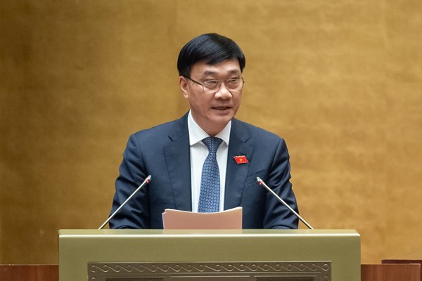 Đại biểu Quốc hội: Cần chú trọng đầu tư phát triển văn hoá - Anh 6
