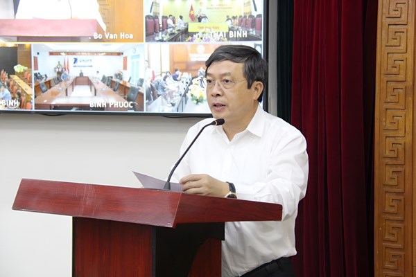 Chi trả nhuận bút, thù lao đối với tác phẩm văn học, nghệ thuật và các loại hình nghệ thuật biểu diễn khác: Cần sớm tăng mức chi trả​​​​​​​ để “tạo đà” cho sức sáng tạo - Anh 1