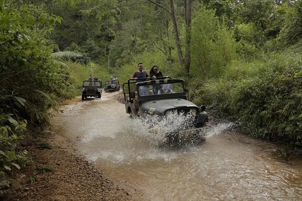 Lâm Đồng: Tăng cường kiểm tra, chấn chỉnh hoạt động du lịch, thể thao mạo hiểm - Anh 2