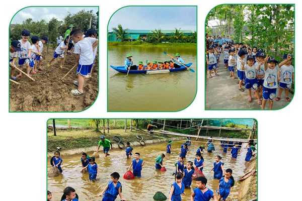 Phát triển du lịch nông thôn gắn với chương trình OCOP - Anh 1