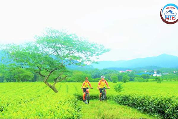 Phát triển du lịch nông thôn gắn với chương trình OCOP - Anh 2