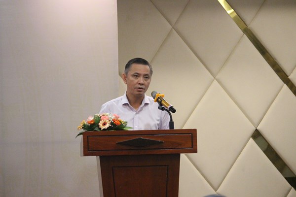 Khai thác và thực thi bản quyền trên không gian mạng - Anh 1