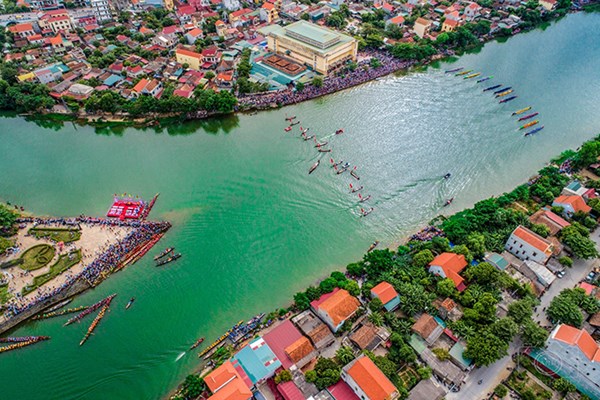 Hoài niệm Quảng Bình - Anh 1