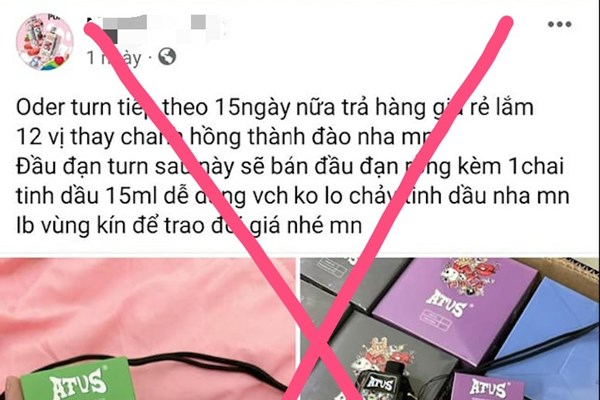 Ngăn chặn thuốc lá điện tử xâm nhập vào Việt Nam: (Bài 1) Gia tăng sử dụng ở thanh thiếu niên - Anh 1