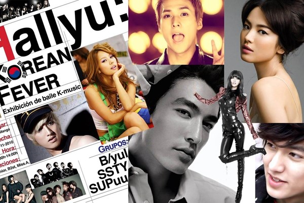 Xây dựng thương hiệu quốc gia bằng văn hóa - Anh 1