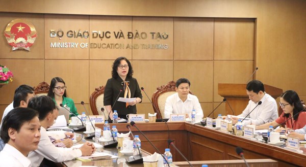 Tìm giải pháp tổ chức dạy bơi an toàn, phòng chống đuối nước trong trường học - Anh 1
