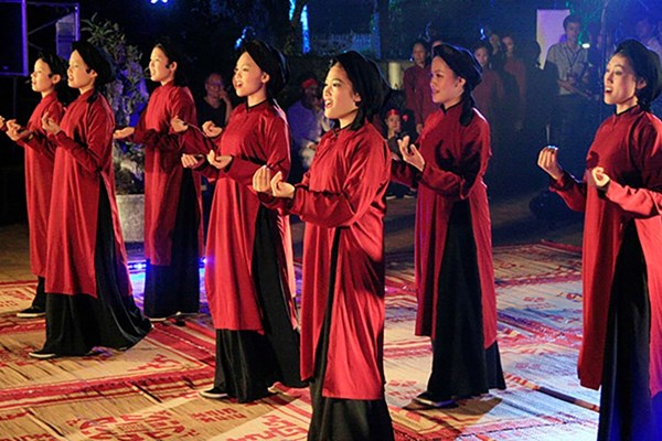 Tận dụng thời cơ, vượt qua thách thức để chấn hưng, phát triển văn hóa (Bài 2): Một số đề xuất trọng tâm - Anh 2