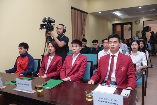 Khởi động bình chọn Cúp chiến thắng 2023 - Anh 2