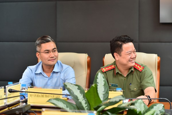 Giải Bóng đá các cơ quan TƯ mở rộng tranh Cúp Báo Đại biểu Nhân dân - Anh 3