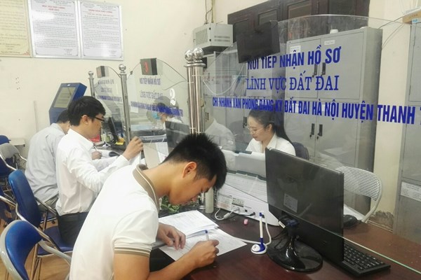 Hà Nội: Thường xuyên kiểm tra việc thực hiện hai bộ Quy tắc ứng xử - Anh 1