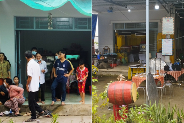 Tội phạm trẻ em, nỗi đau người lớn (Bài 1): Đau lòng khi tội phạm mang gương mặt trẻ con - Anh 2