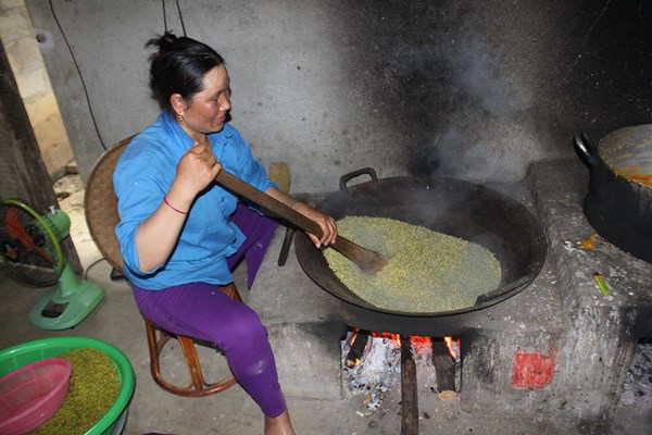 Du lịch nông nghiệp, nông thôn: Tạo sinh kế bền vững cho người dân - Anh 3