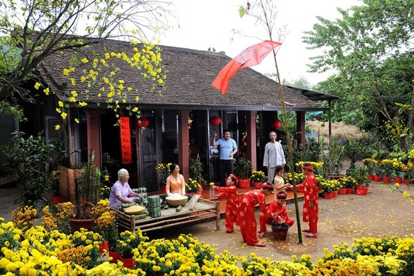 Chốt phương án nghỉ Tết Âm lịch 7 ngày, nghỉ lễ Quốc khánh 4 ngày - Anh 1