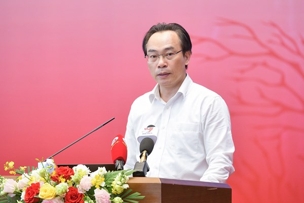 Không để tình trạng sinh viên tốt nghiệp giỏi, xuất sắc nhưng không thực chất - Anh 1